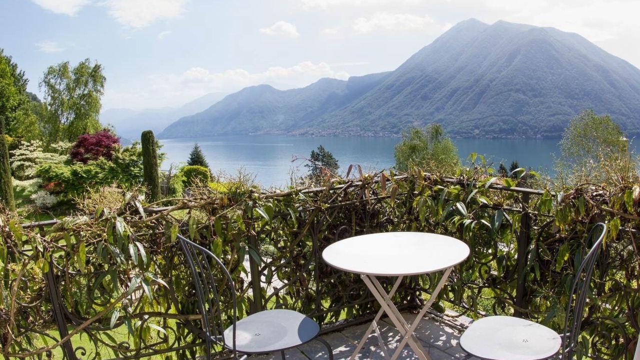 Photo of Outdoor in Argegno