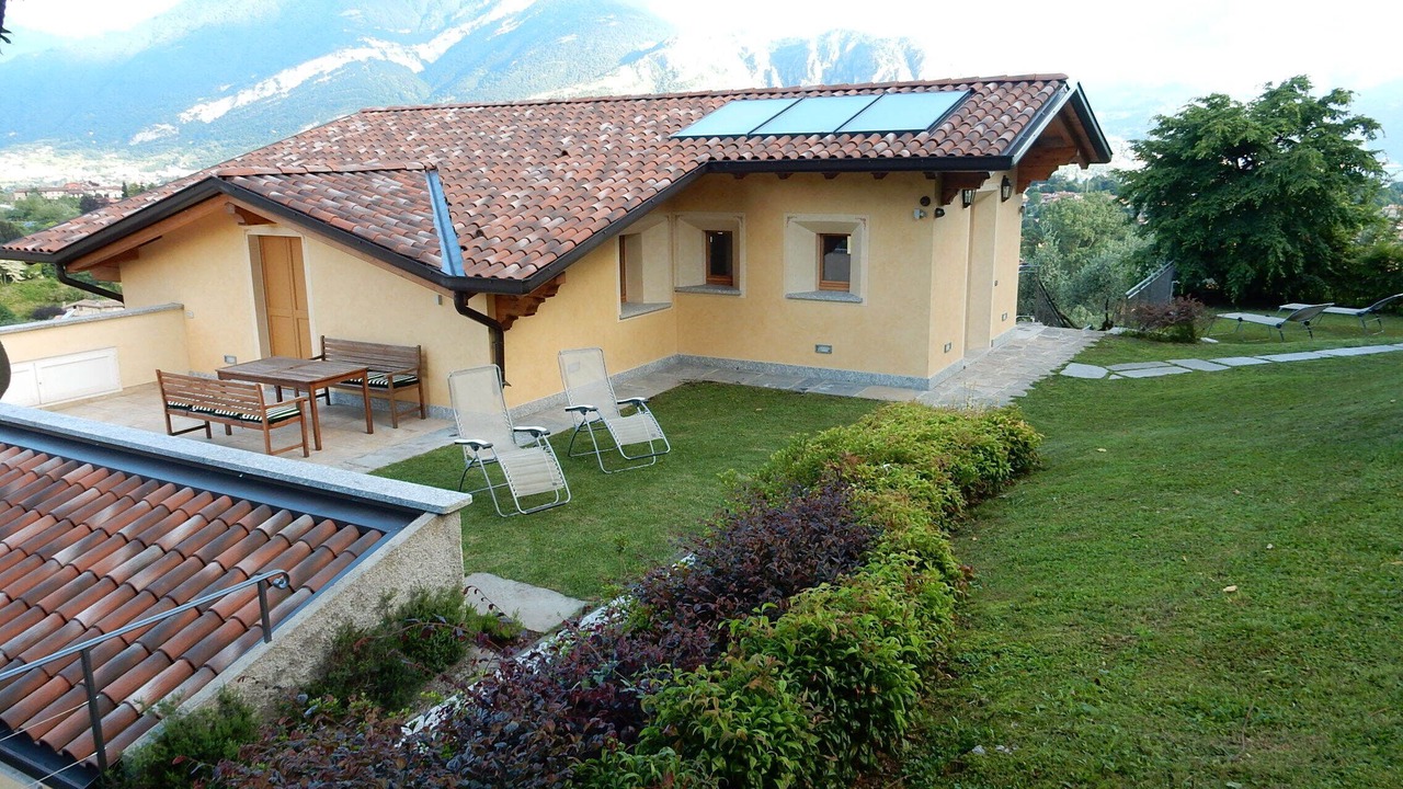 Photo of Outdoor in Visgnola