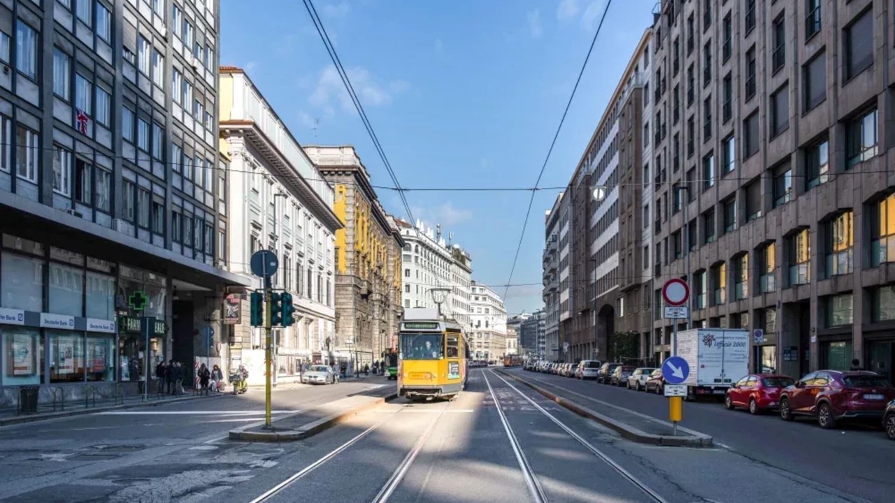Photo of Others in Milan Centre