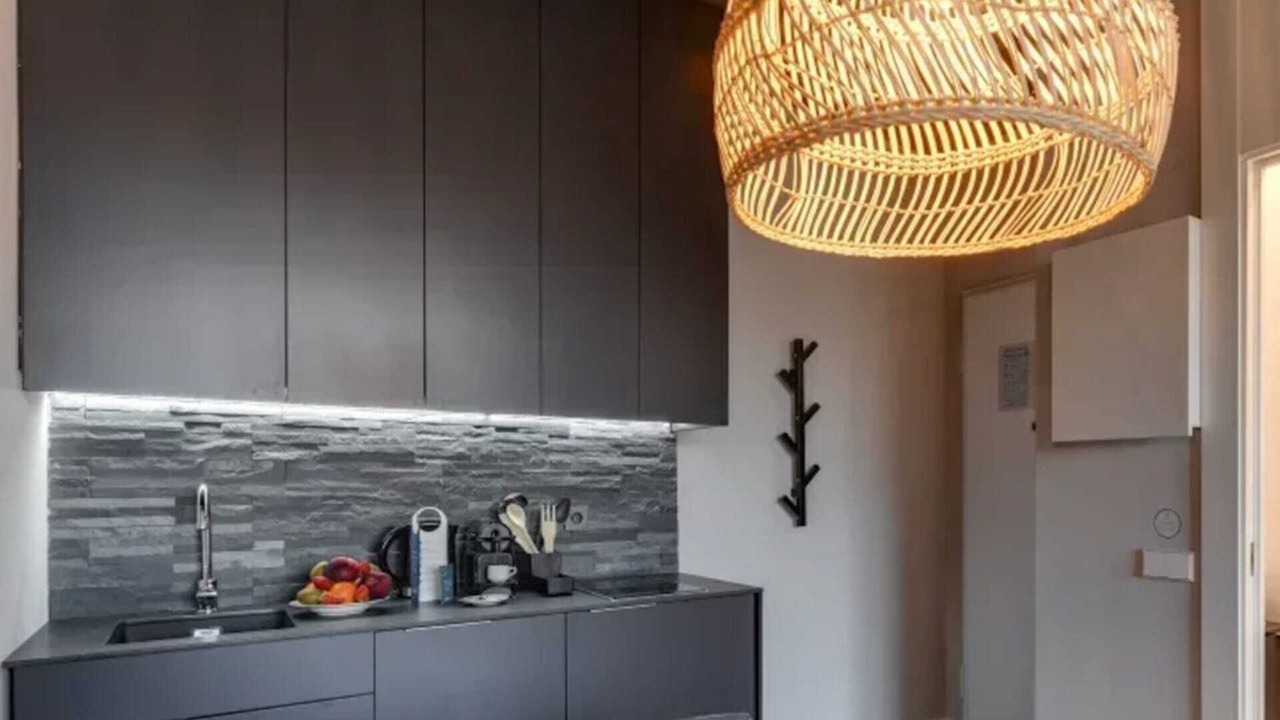 Photo of Kitchen in Milan Centre