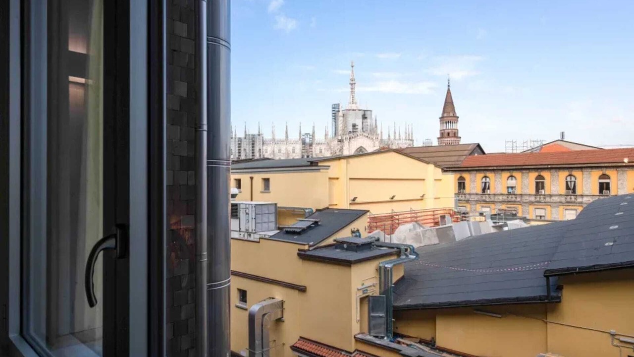 Photo of Others in Milan Centre