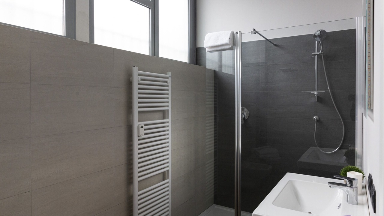 Photo of Bathroom in Porta Nuova