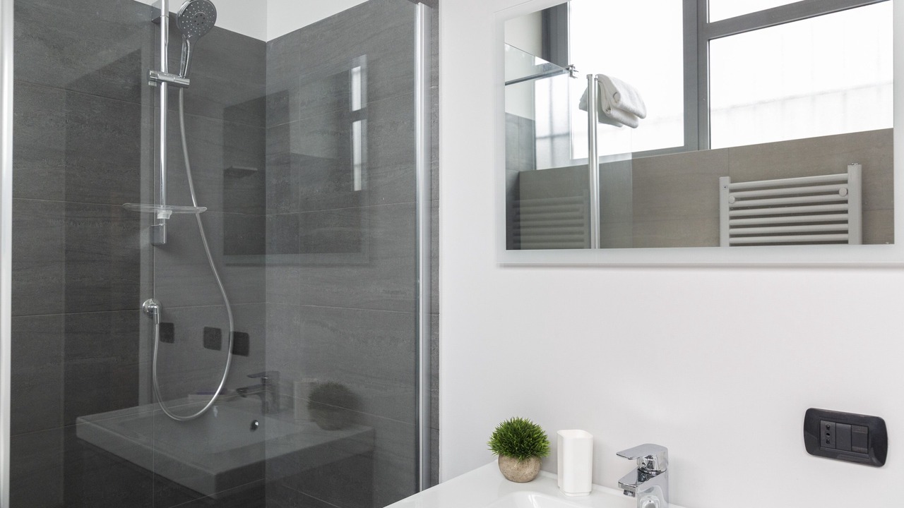 Photo of Bathroom in Porta Nuova