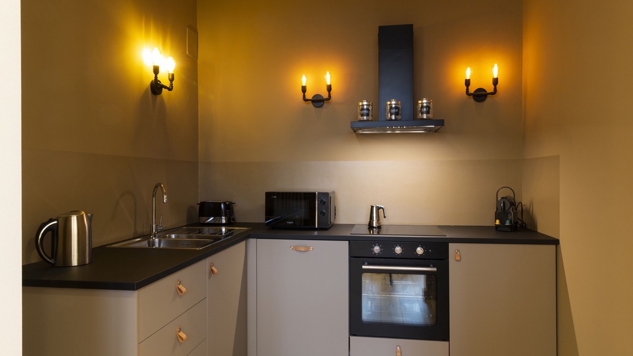 Photo of Kitchen in Porta Nuova