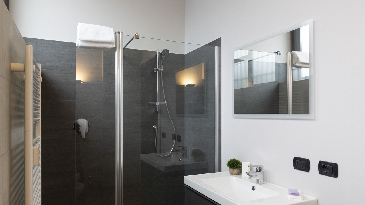 Photo of Bathroom in Porta Nuova