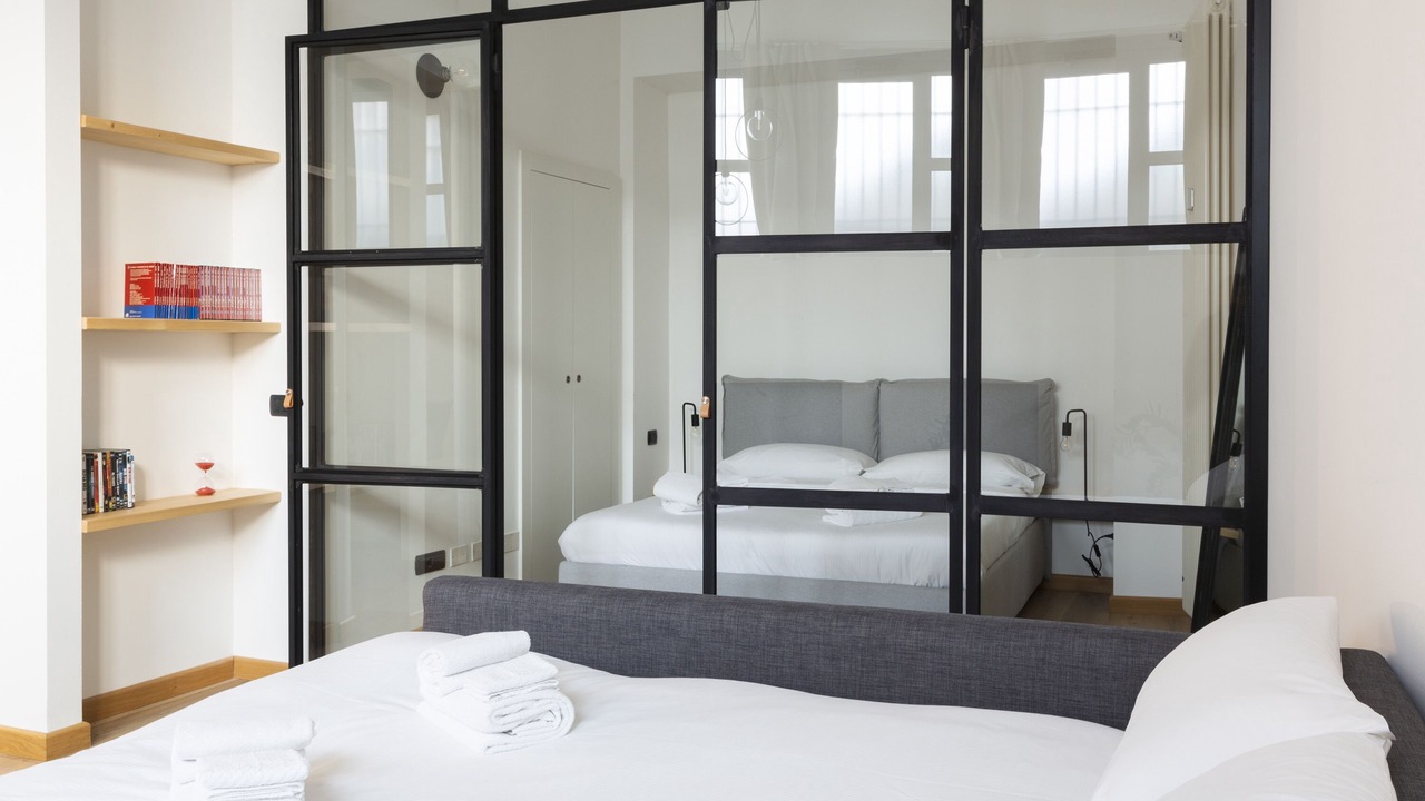 Photo of Bedroom in Porta Nuova