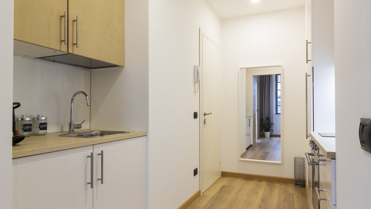 Photo of Kitchen in Porta Nuova
