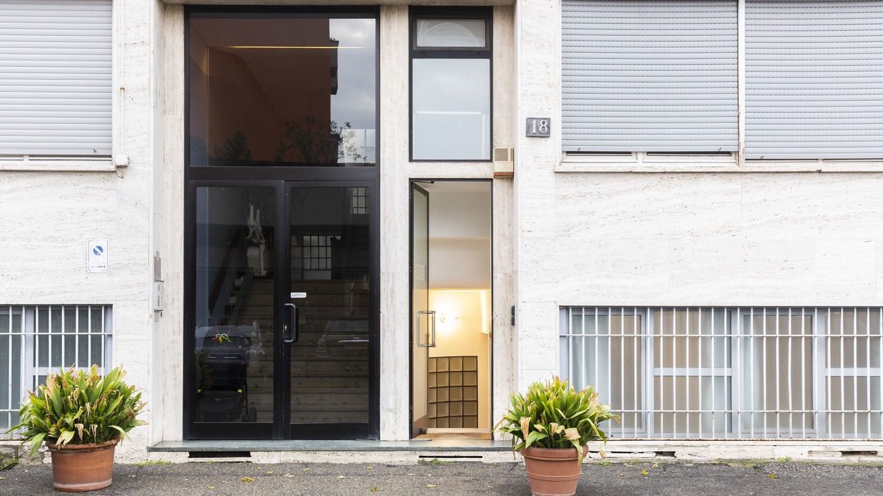 Photo of Outdoor in Porta Nuova