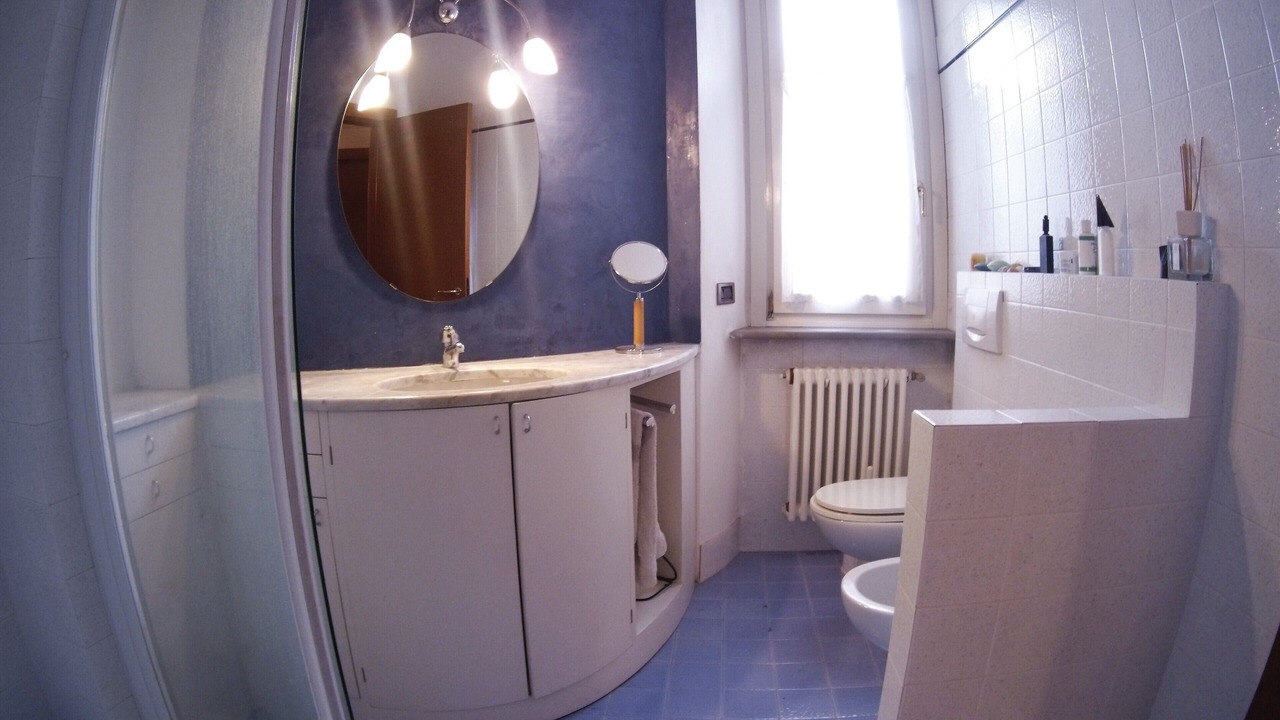 Photo of Bathroom in Taino