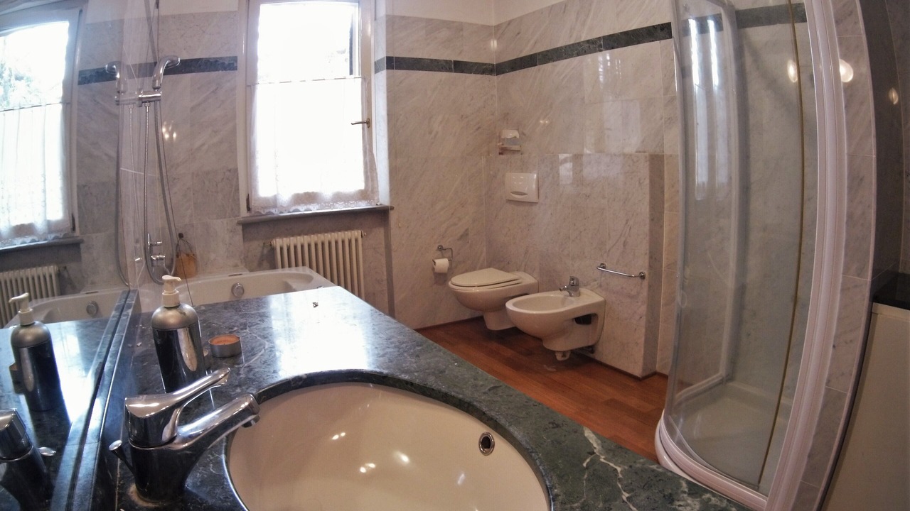 Photo of Bathroom in Taino