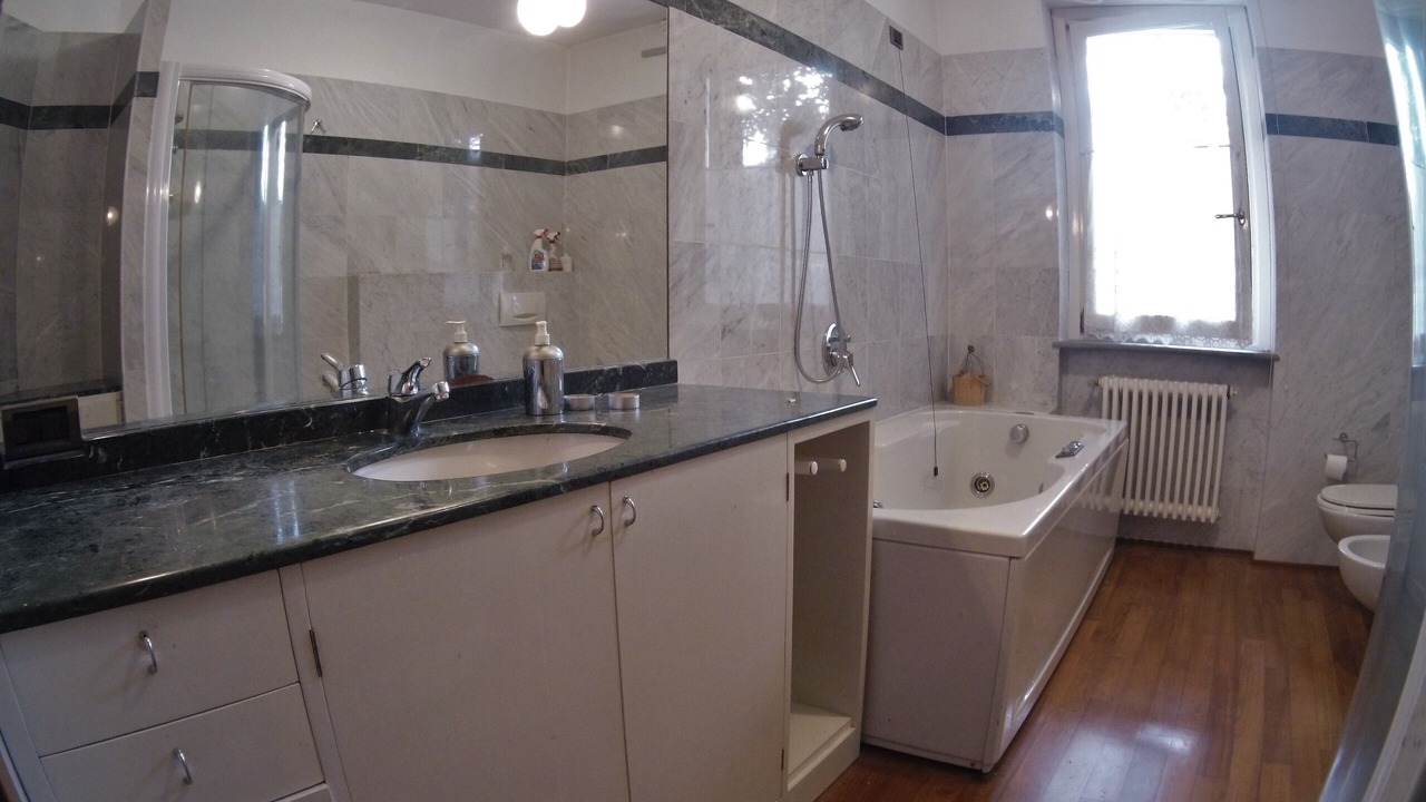 Photo of Bathroom in Taino