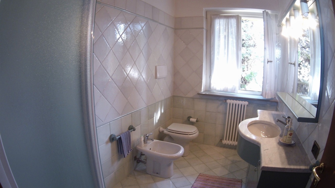 Photo of Bathroom in Taino