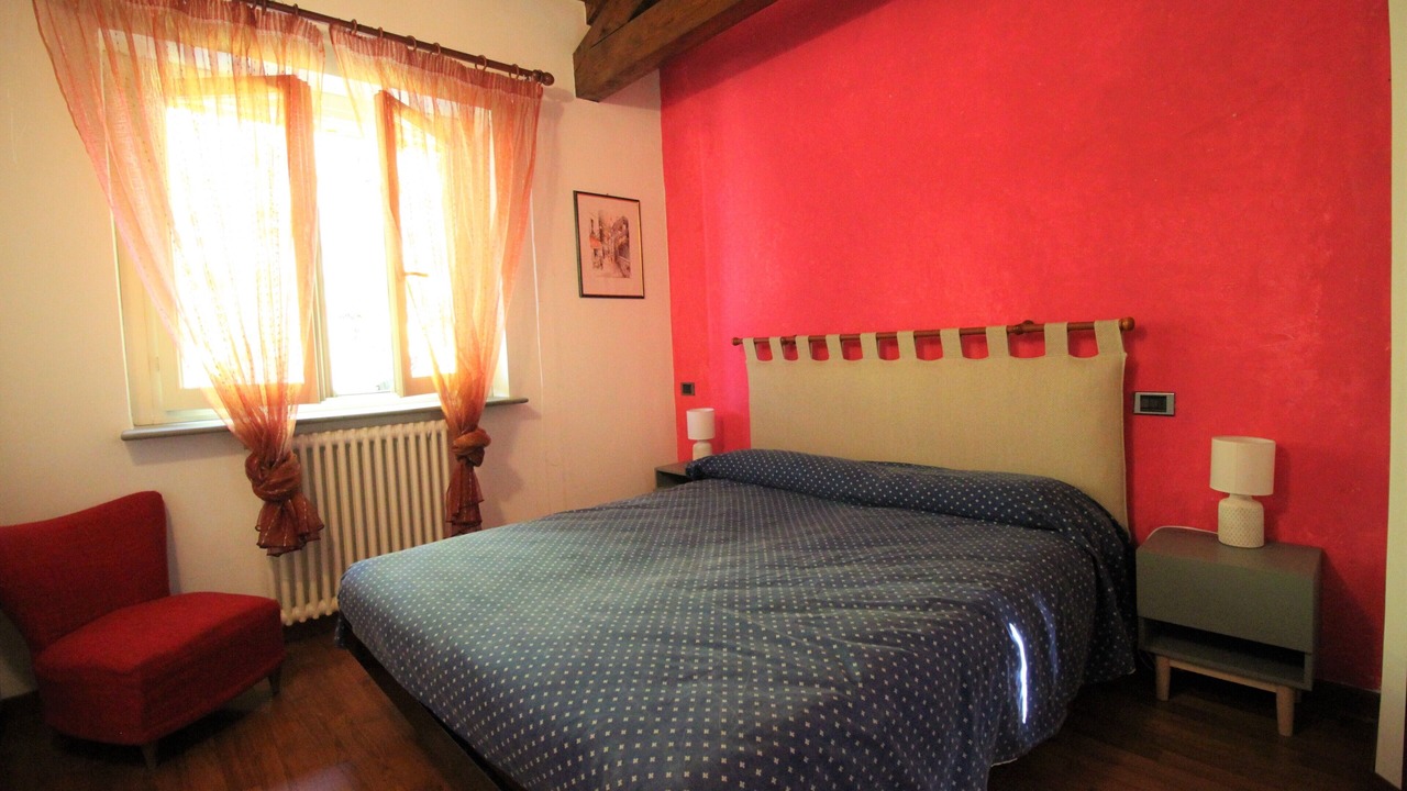 Photo of Bedroom in Taino