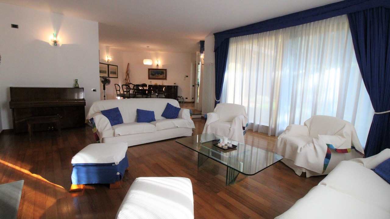 Photo of Livingroom in Taino