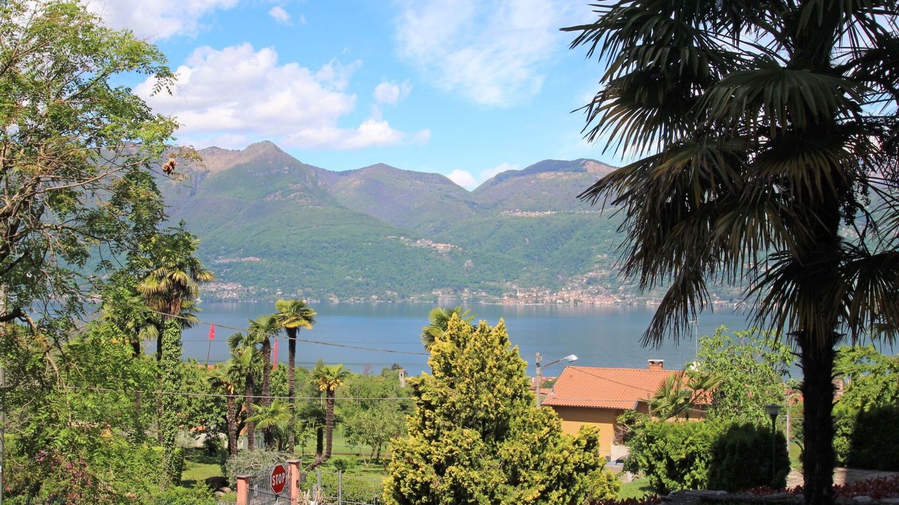 Photo of Outdoor in Brezzo di Bedero