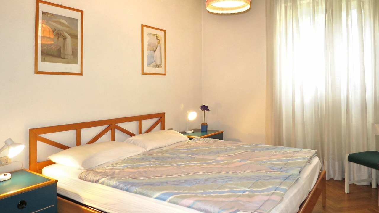 Photo of Bedroom in Brezzo di Bedero