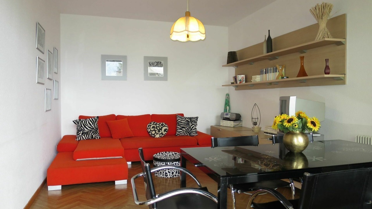 Photo of Bedroom in Brezzo di Bedero