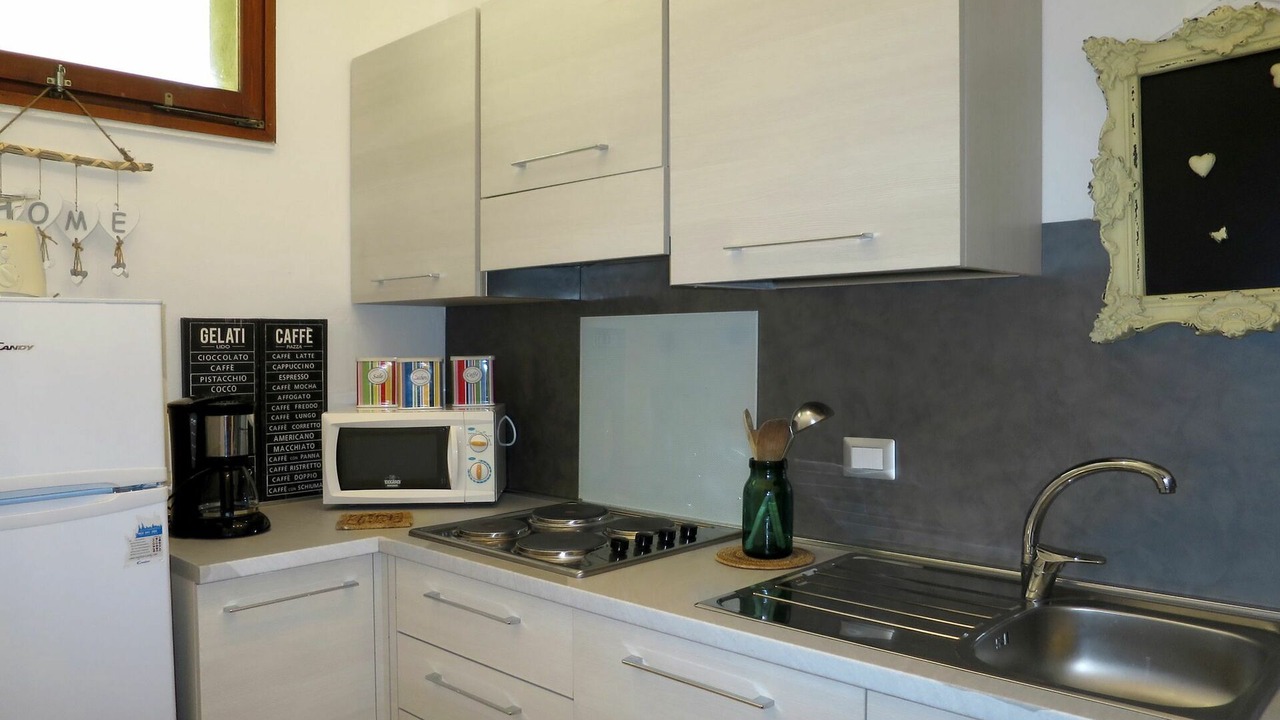 Photo of Bedroom in Brezzo di Bedero