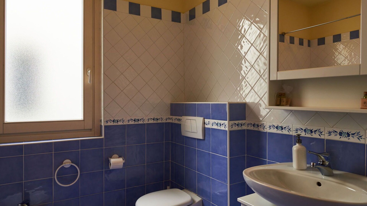 Photo of Bathroom in Valsolda