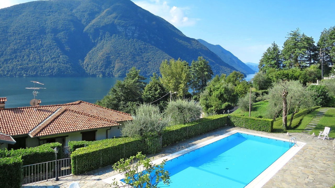 Photo of Outdoor in Valsolda