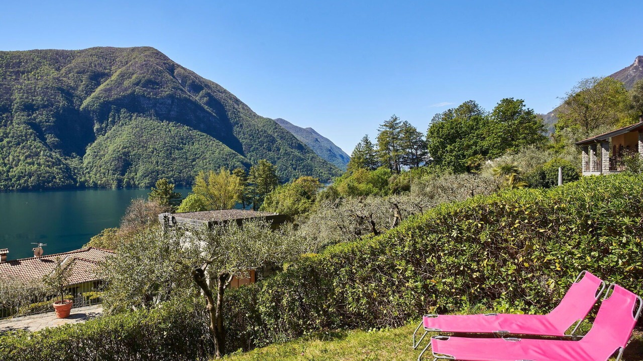 Photo of Outdoor in Valsolda