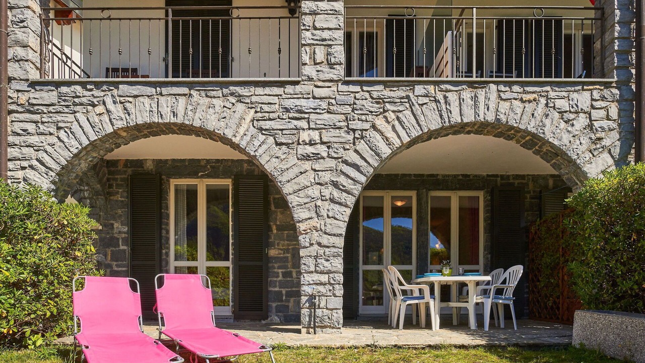Photo of Outdoor in Valsolda