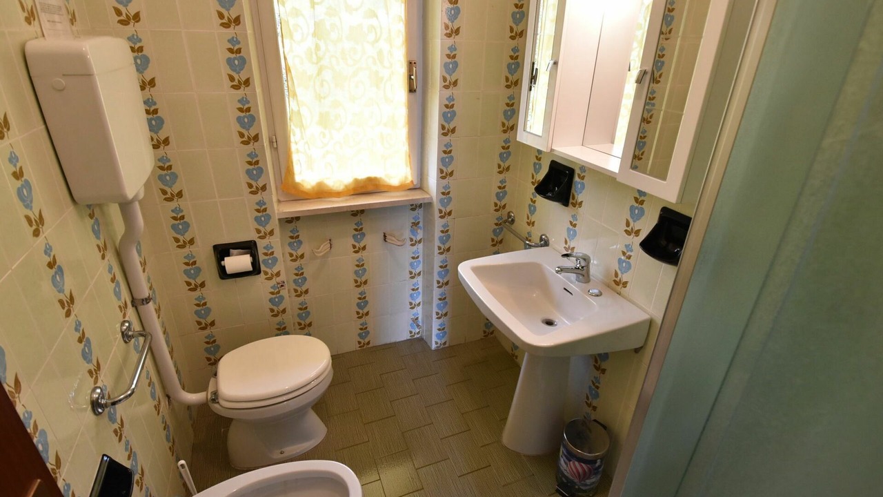 Photo of Bathroom in Vesta