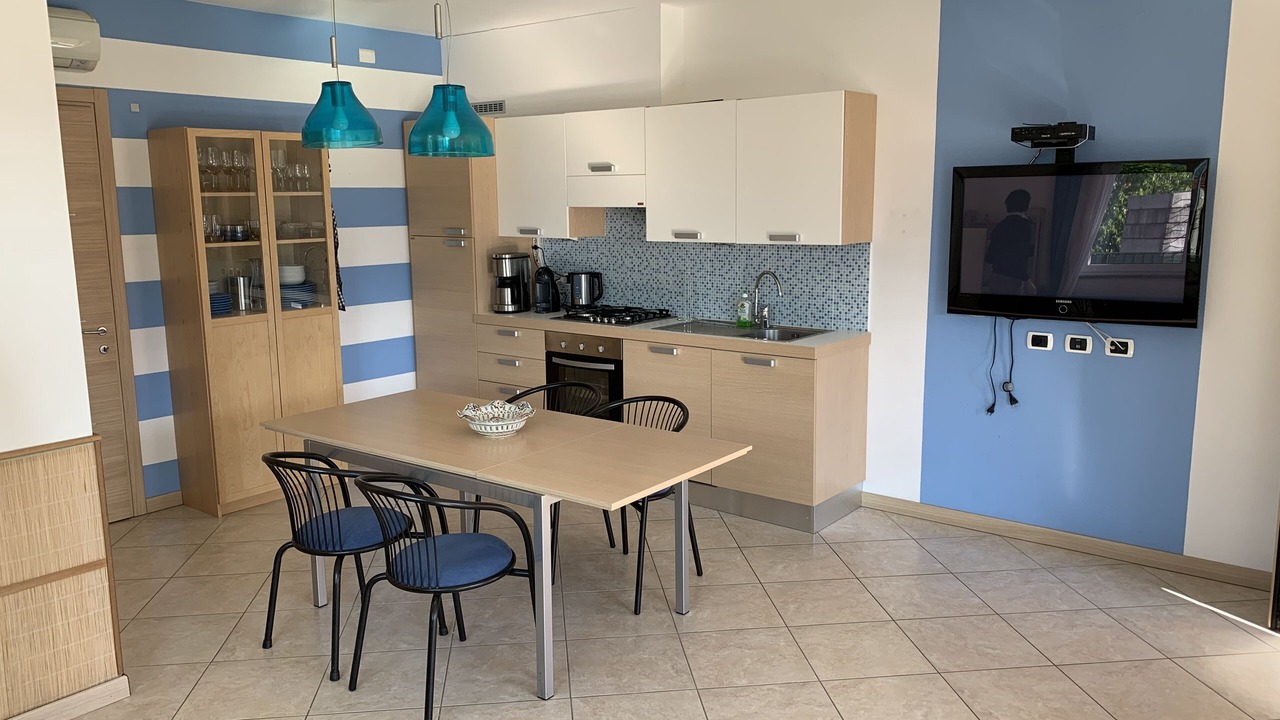 Photo of Kitchen in Colico Piano