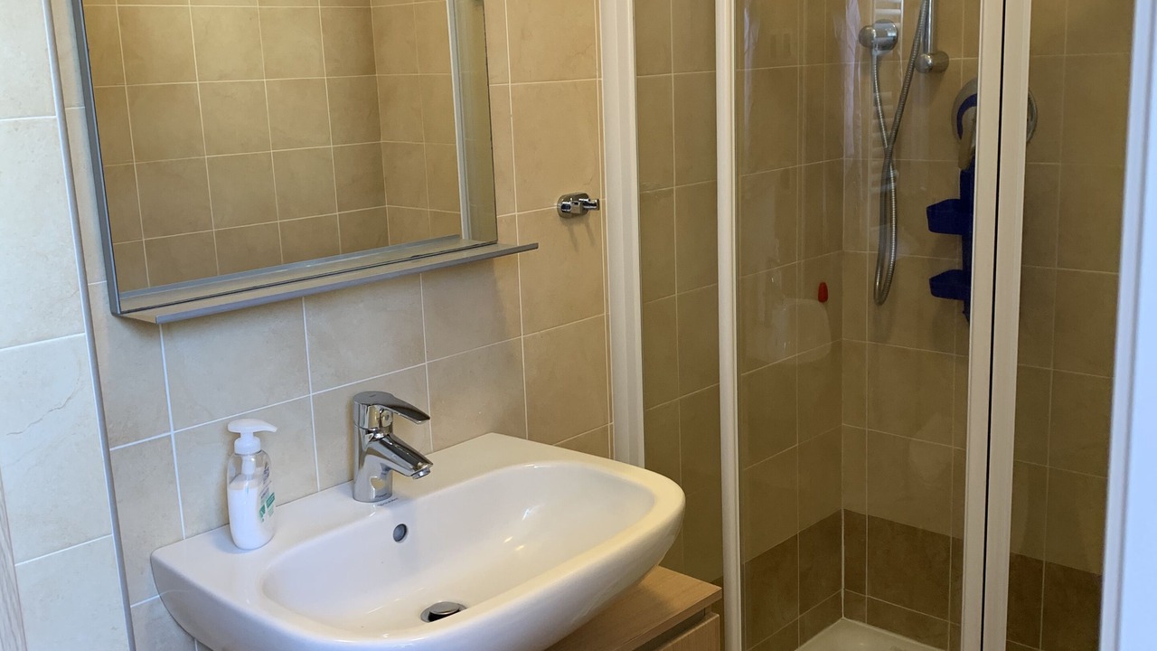 Photo of Bathroom in Colico Piano