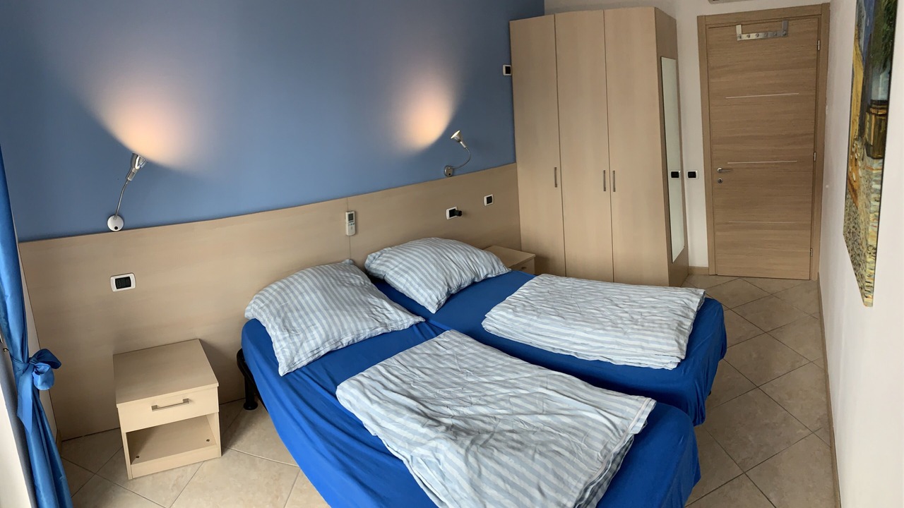 Photo of Bedroom in Colico Piano