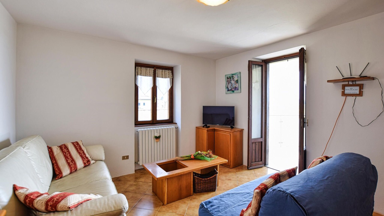 Photo of Bedroom in Samolaco