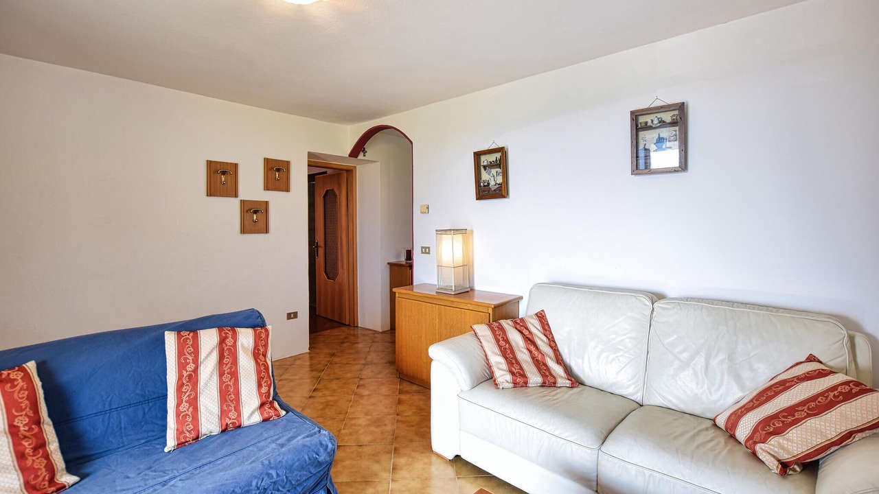 Photo of Bedroom in Samolaco