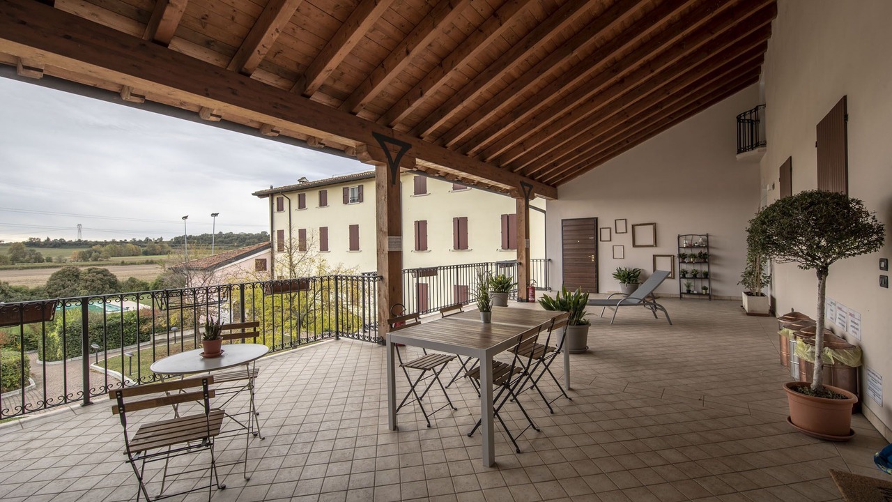 Photo of Outdoor in Vaccarolo