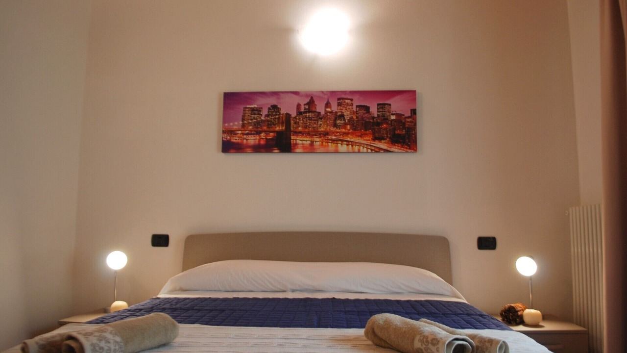 Photo of Bedroom in Prabione