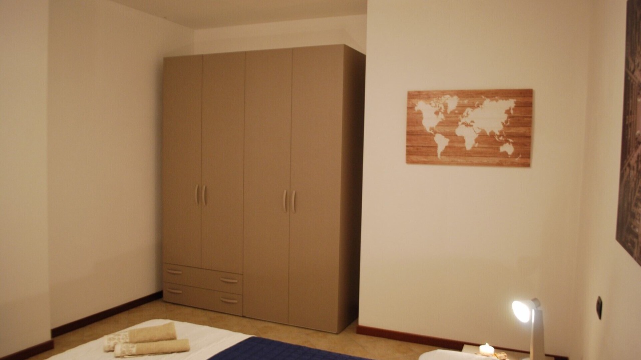 Photo of Bedroom in Prabione