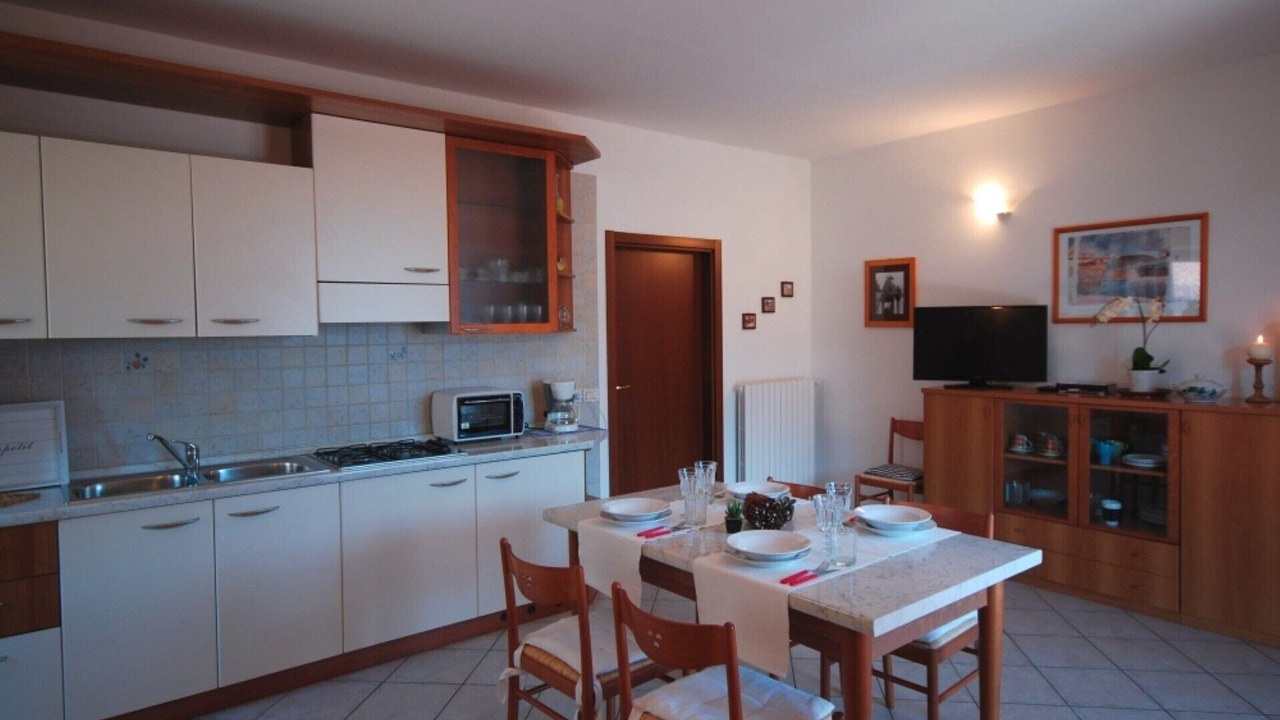 Photo of Kitchen in Prabione