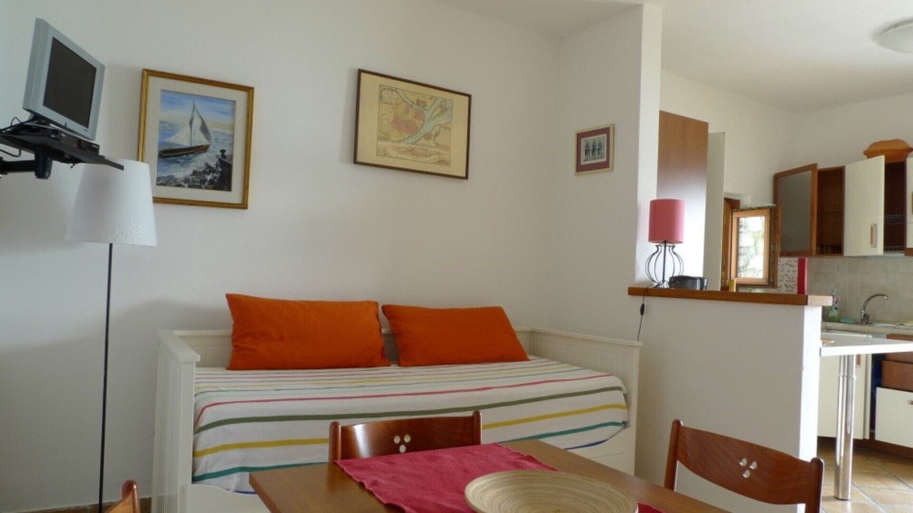 Photo of Bedroom in Gargnano