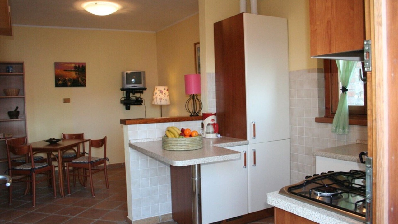 Photo of Kitchen in Gargnano