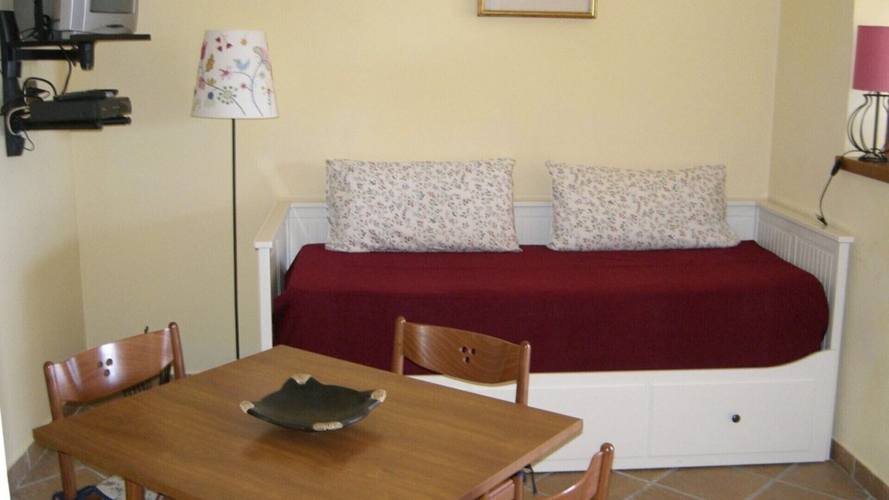 Photo of Bedroom in Gargnano