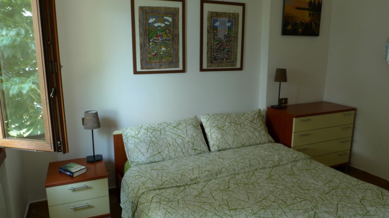 Photo of Bedroom in Gargnano