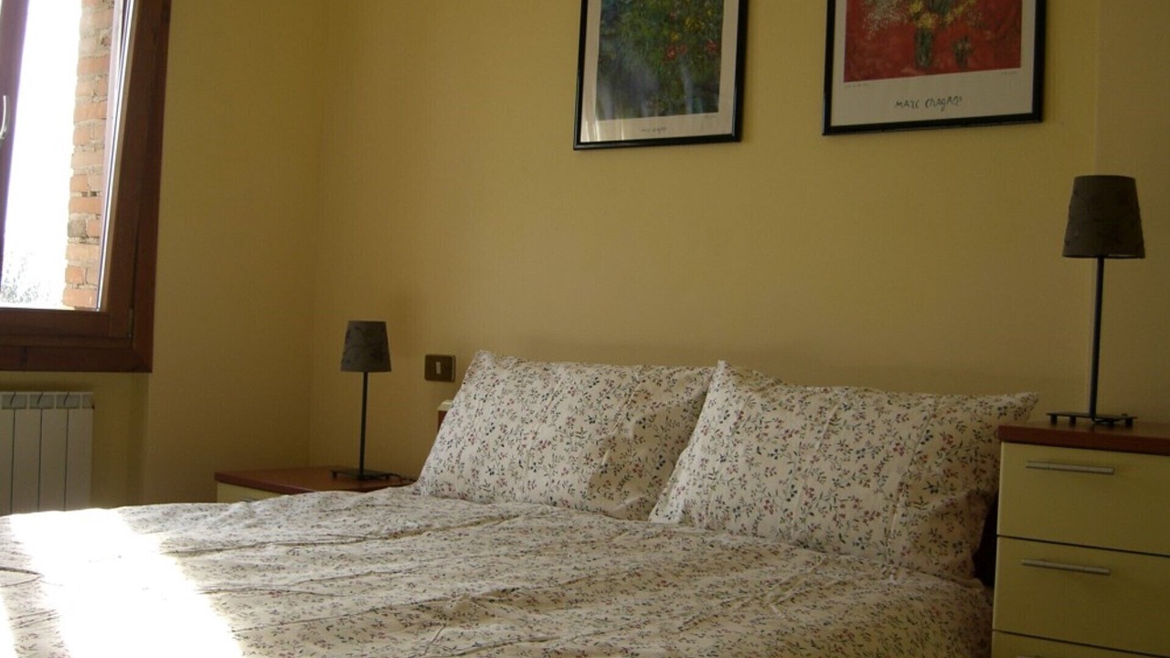 Photo of Bedroom in Gargnano