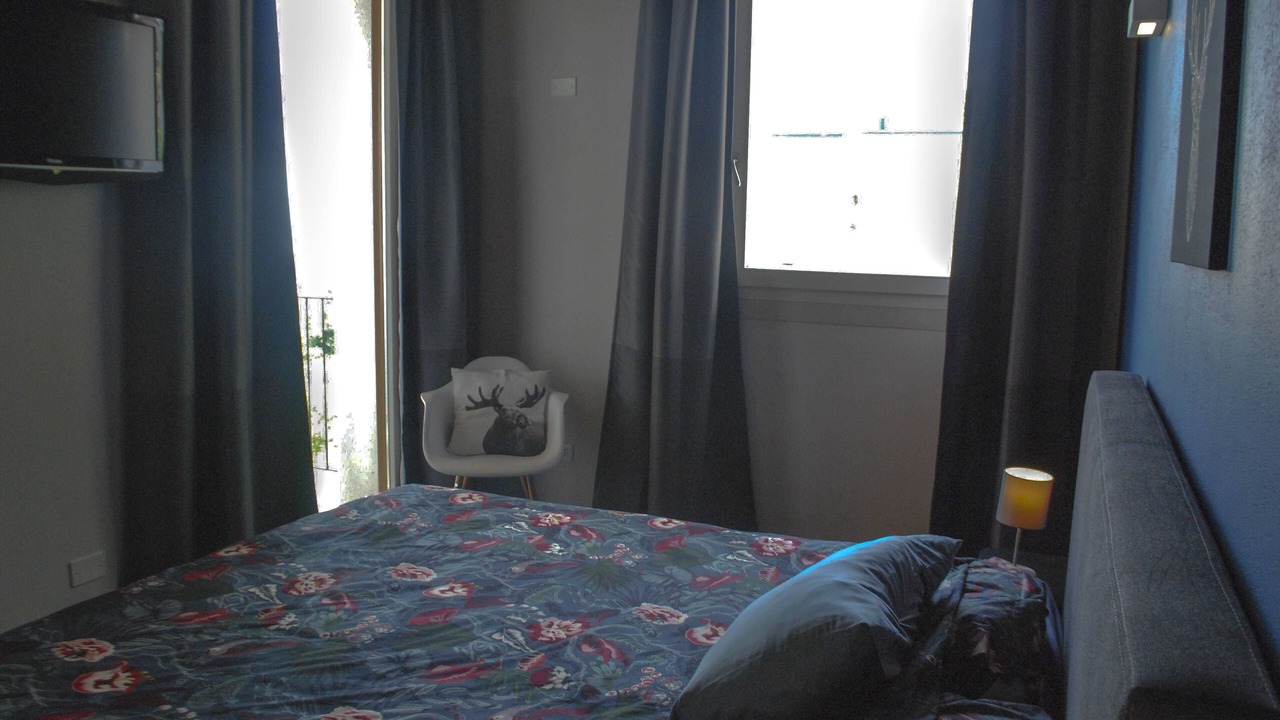 Photo of Bedroom in Gaino