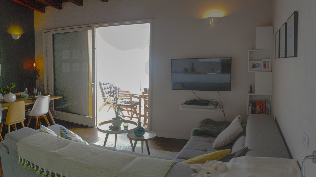 Photo of Livingroom in Gaino