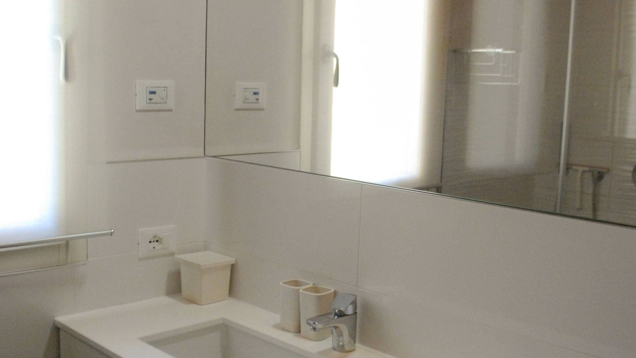 Photo of Bathroom in Gaino