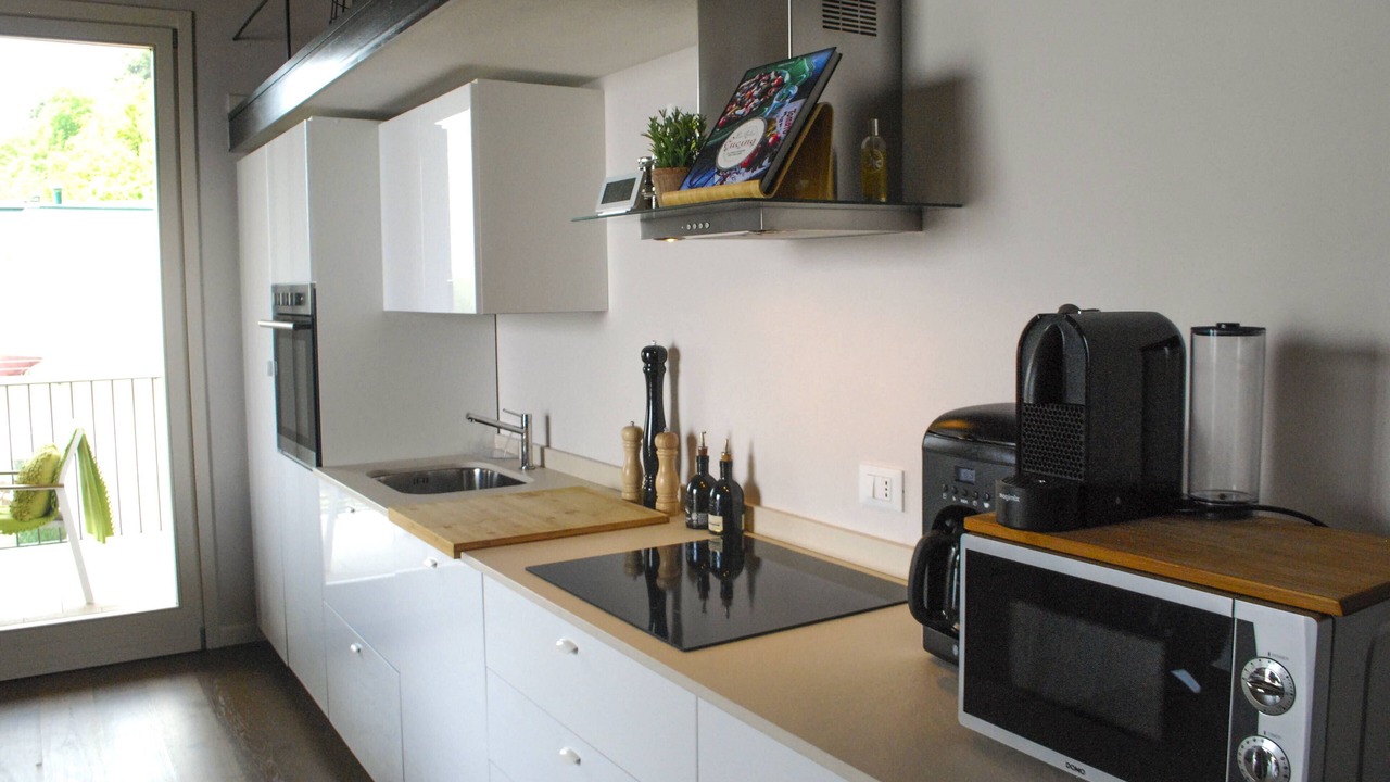Photo of Kitchen in Gaino