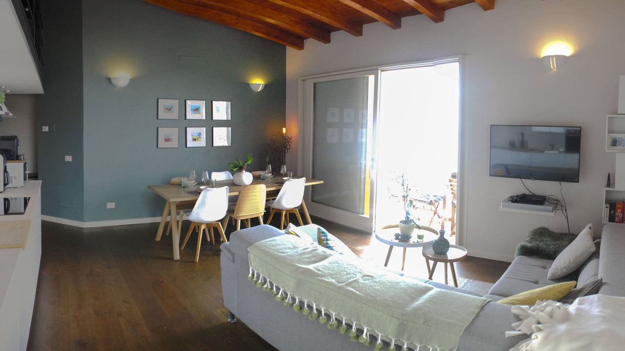 Photo of Livingroom in Gaino