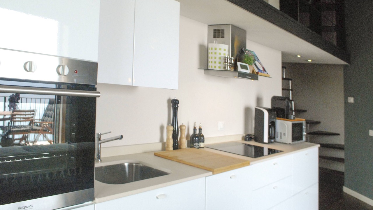 Photo of Kitchen in Gaino