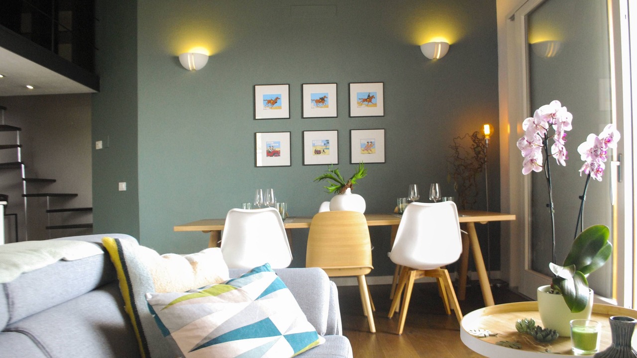 Photo of Livingroom in Gaino