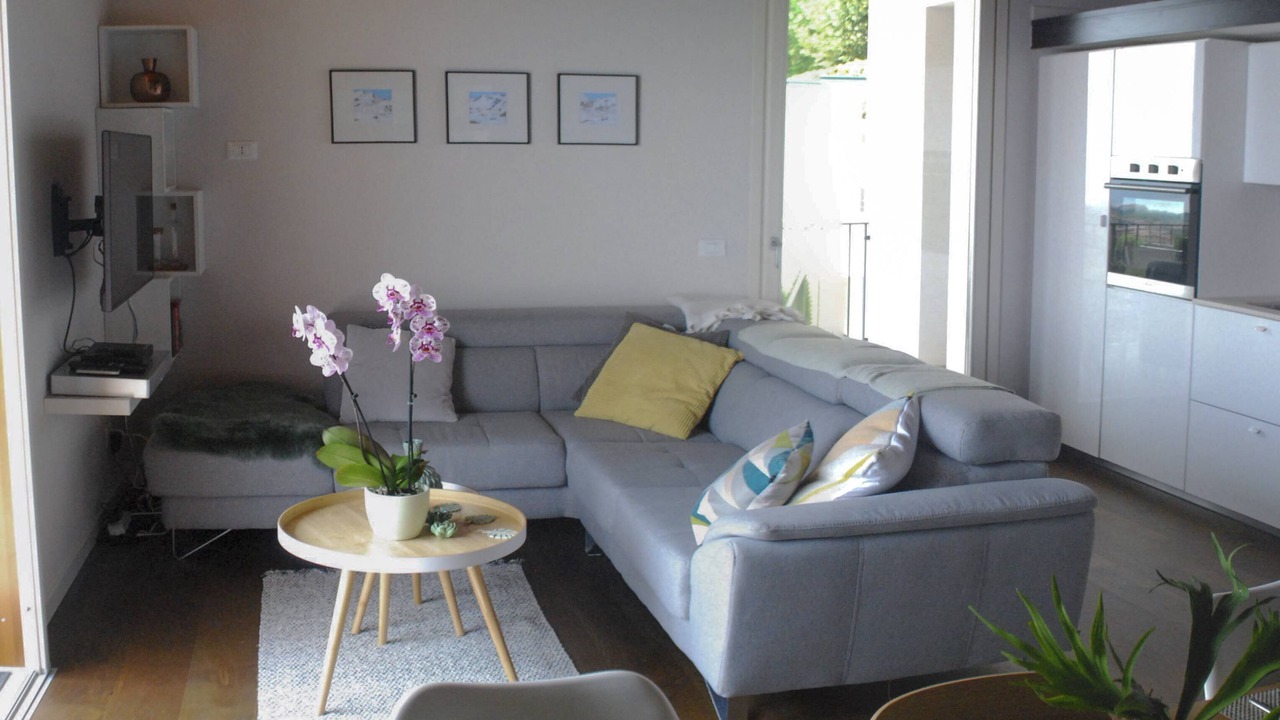 Photo of Livingroom in Gaino
