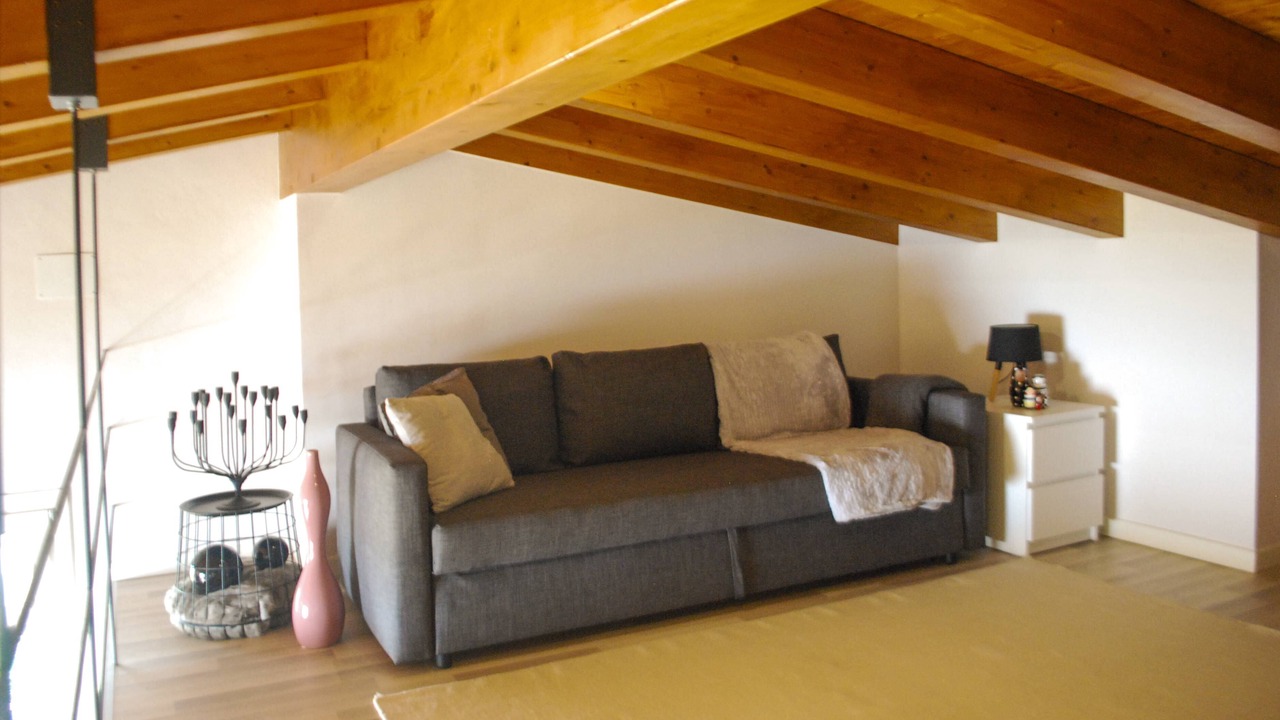 Photo of Livingroom in Gaino